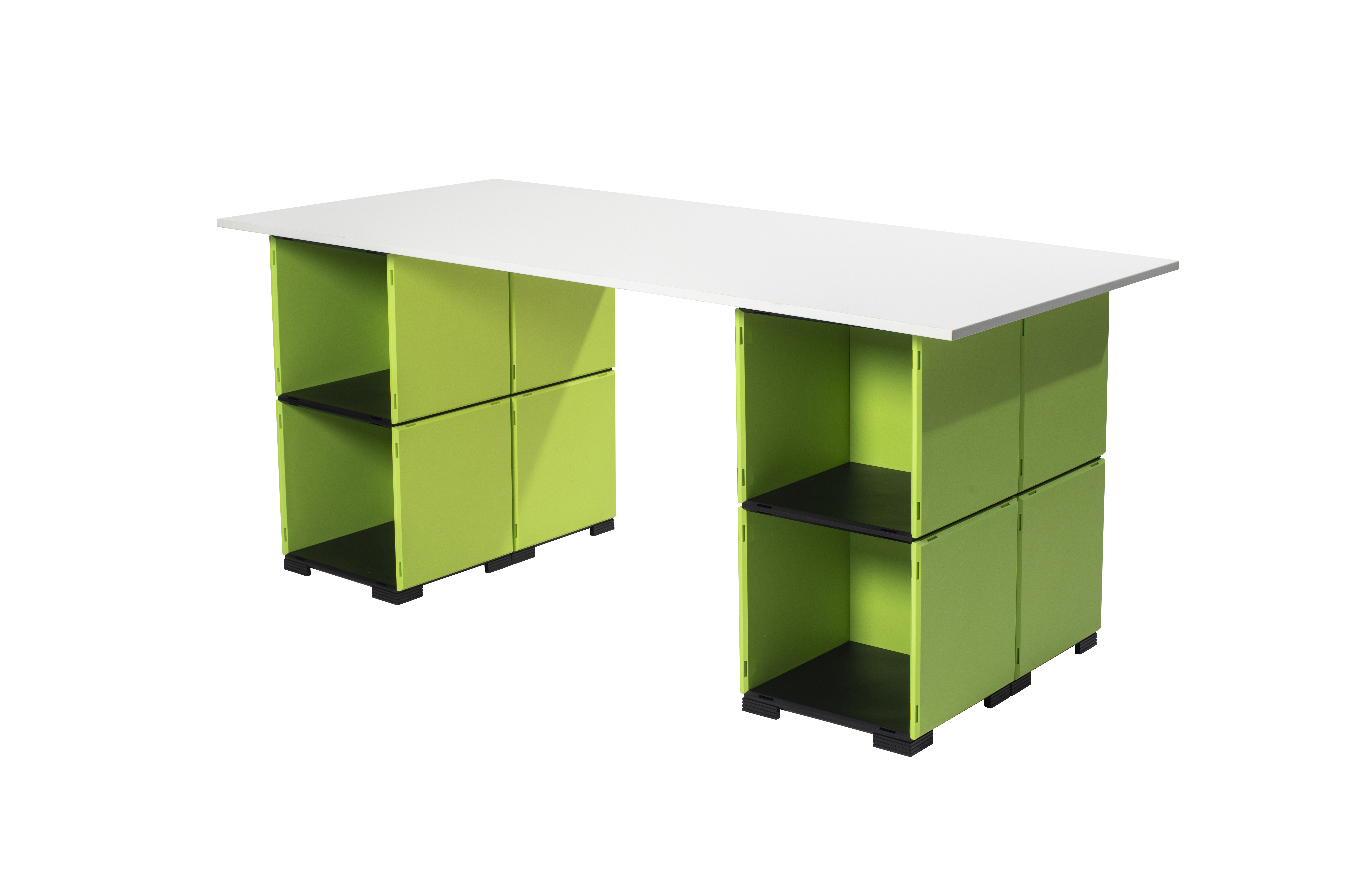 Flexi Cube - Rectangle Junior Standing Pod