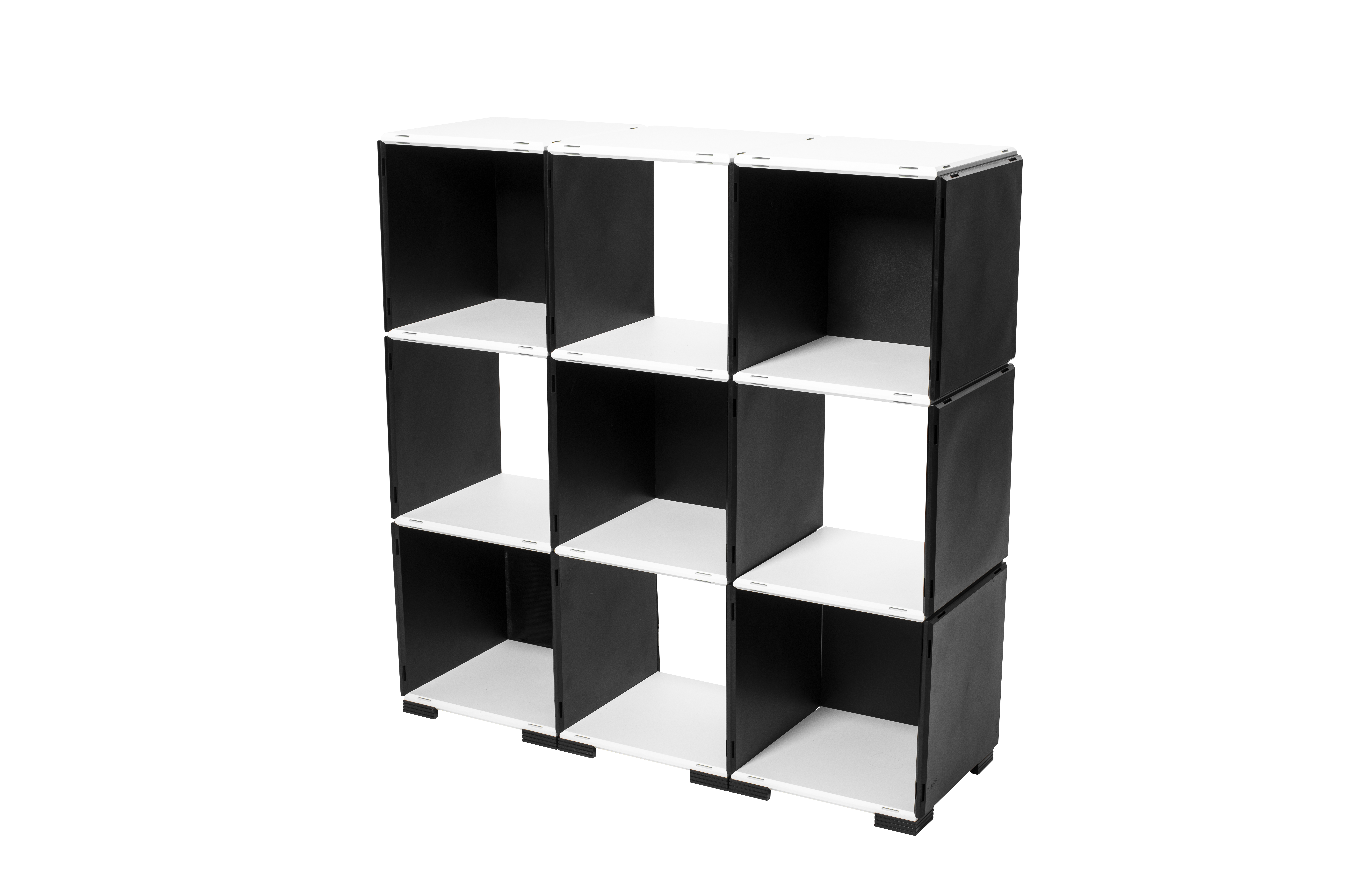 Flexi Cube - Double sided Storage