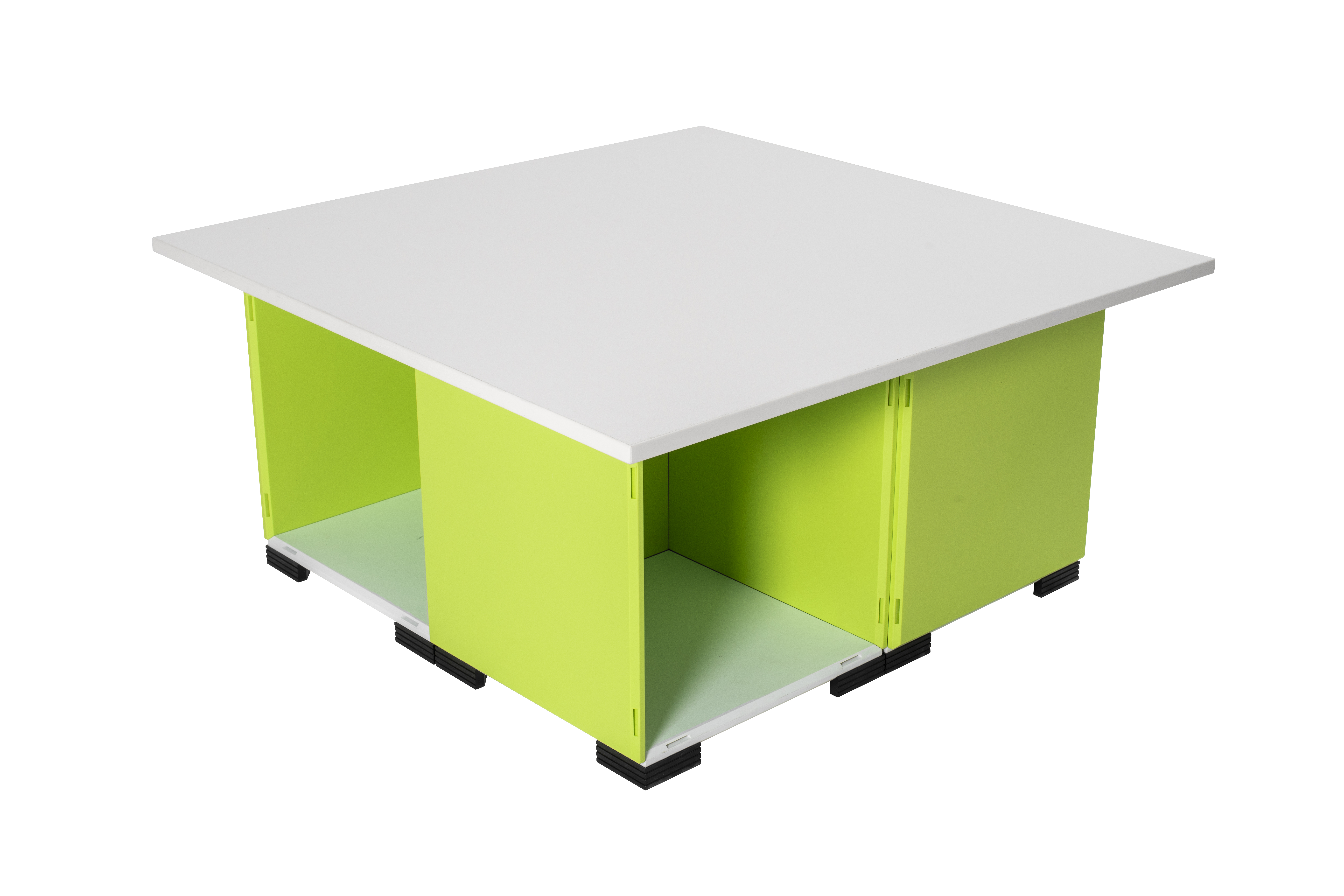 Flexi Cube - Square Kneeler Pod