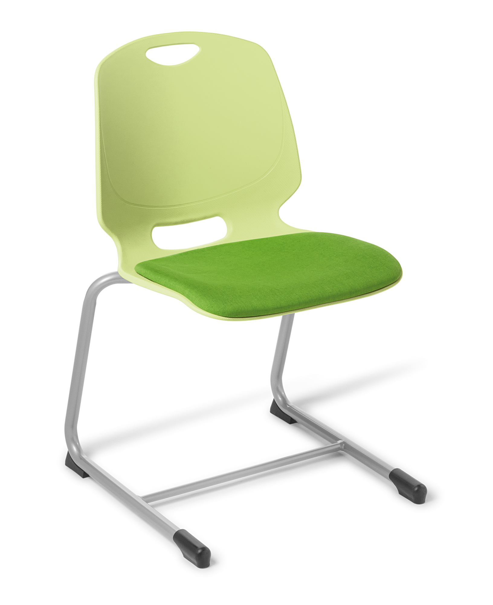 Spark Cantilever Chair - Image 2