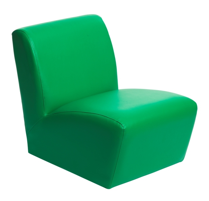 U-Relax Easy Chair