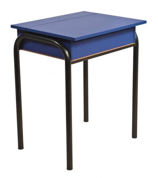 Alto Lift Lid Box Desk
