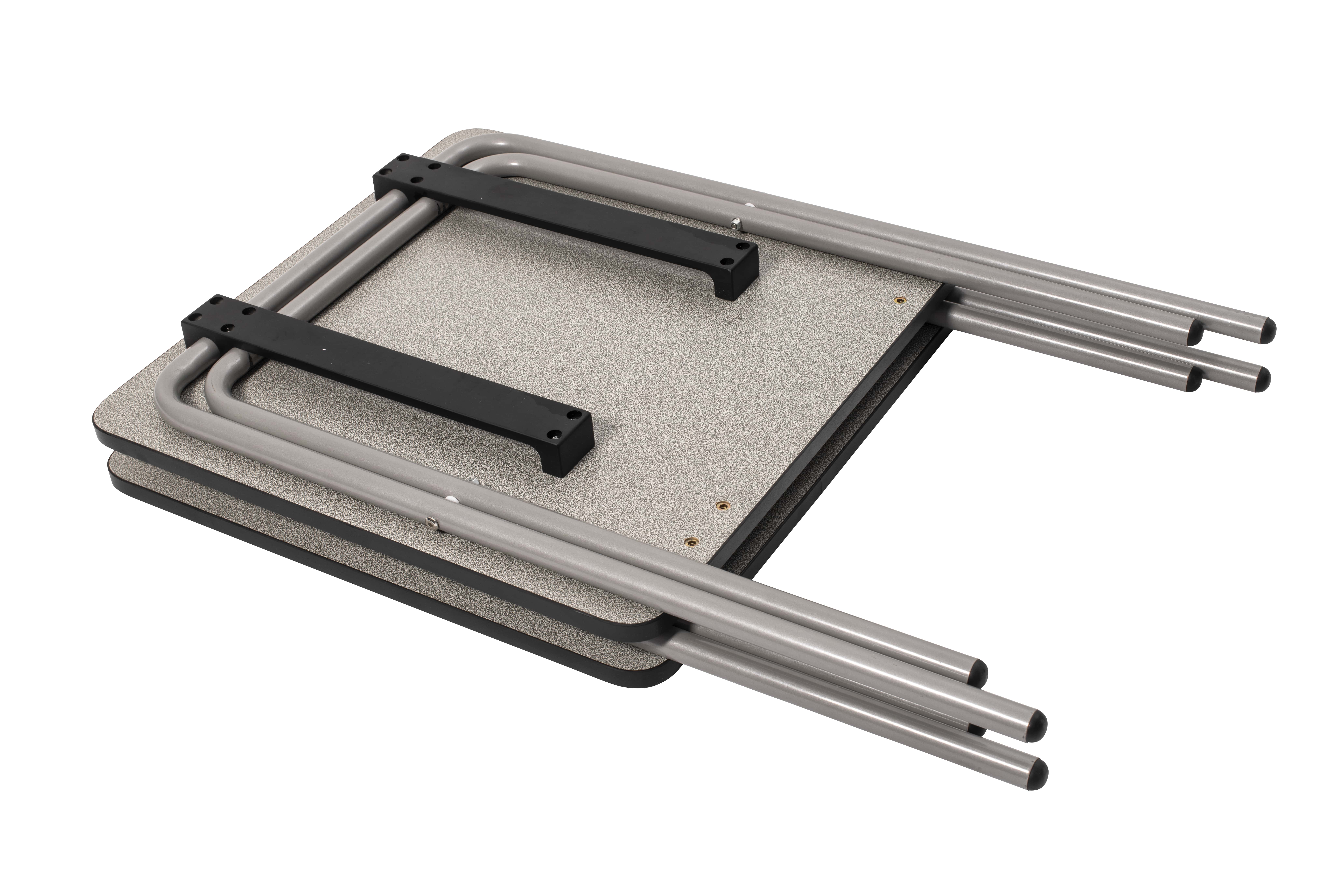 Folding Exam Desk - Image 2